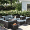 Garden Furniture Showroom in Brentwood, Essex, now open