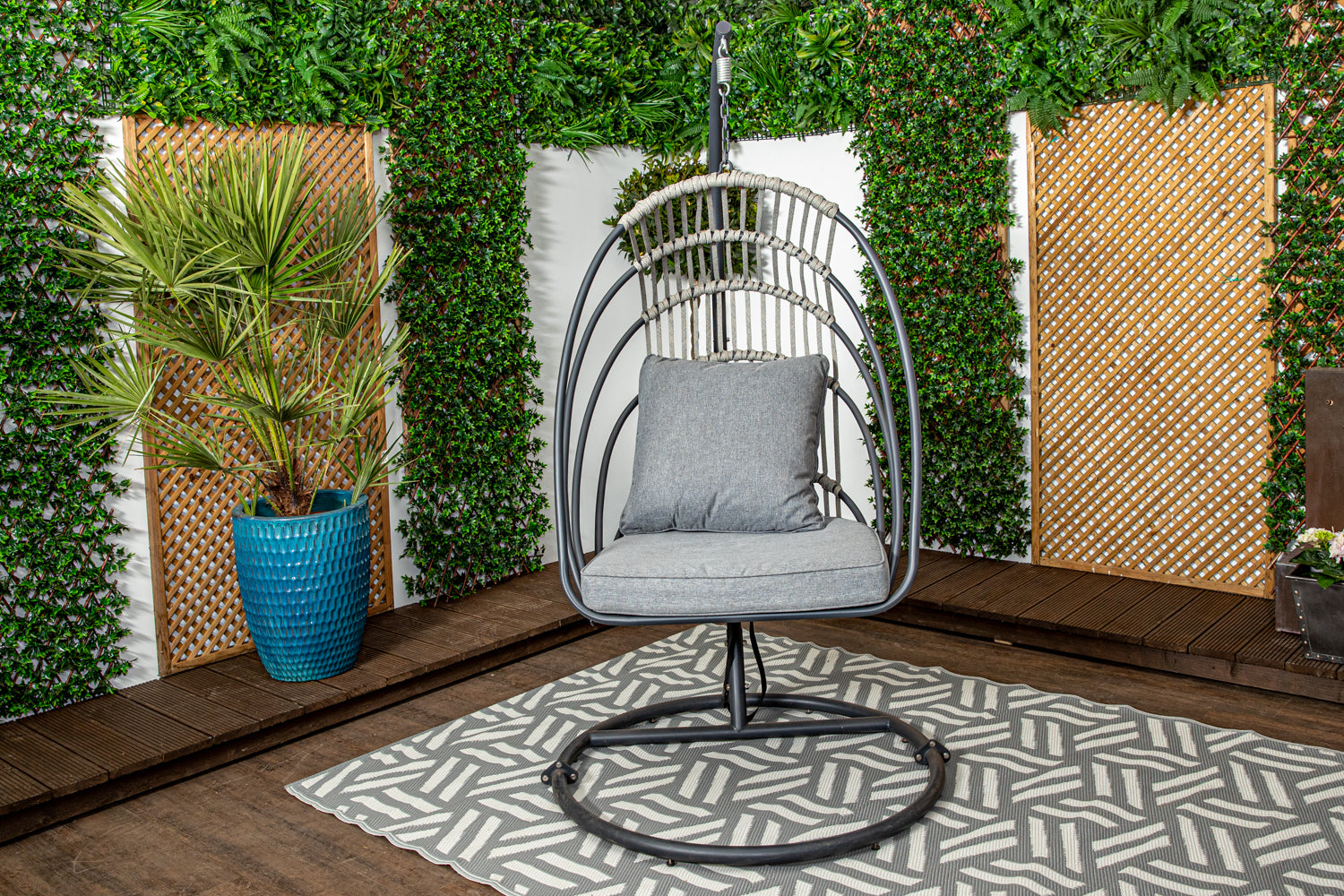 Outdoor Furniture Kmart Pod Chair Pool Outdoor Beanbags Kmart